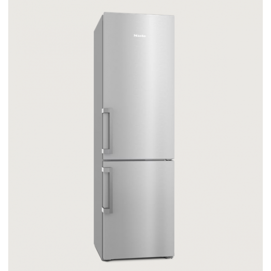 MIELE KFN 4797 CD Ψυγειοκαταψύκτης 361lt No Frost Inox MIELE KFN 4797 CD Ψυγειοκαταψύκτης 361lt No Frost Inox